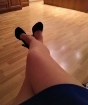 Полина